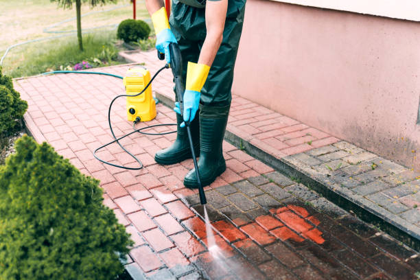 Best Concrete Pressure Washing  in Oneida, NY
