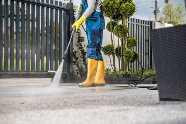 Deck Cleaning Services in Oneida, NY