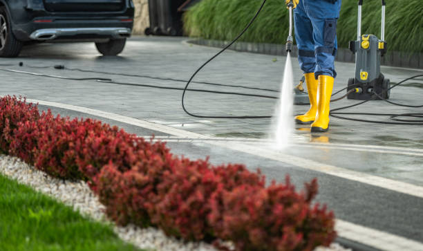 Why Choose Our Certified Pressure Washing Experts for Your Project Needs in Oneida, NY?