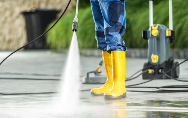 Best Sidewalk Pressure Washing  in Oneida, NY