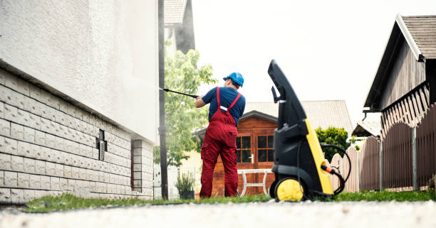 Best Sidewalk Pressure Washing  in Oneida, NY